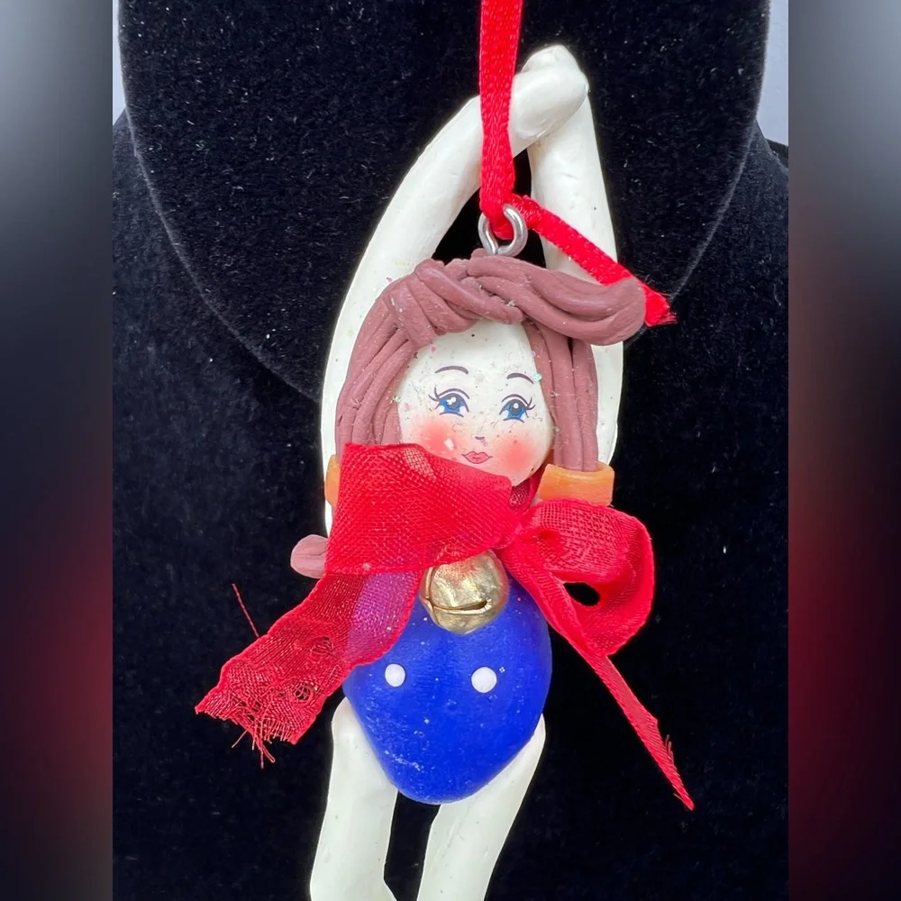 N/A ballerina christmas